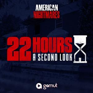 American Nightmares by Gamut Podcast Network