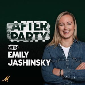 After Party with Emily Jashinsky by MK Media