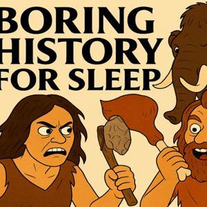 Boring History for Sleep by Velvet