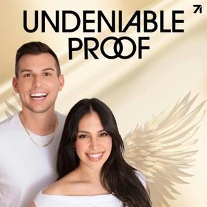 Undeniable Proof by Matt Fraser, Alexa Fraser, & Studio71
