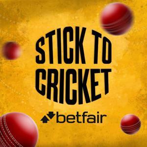 Stick to Cricket by The Overlap