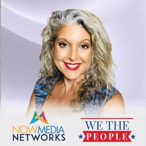We The People (Audio) by NowMedia Television Networks