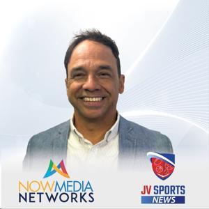 JV Sports News ( Audio ) by NowMedia Television Networks