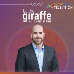 Be The Giraffe (Audio) by NowMedia Television Networks