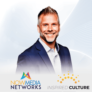The Inspired Culture (Audio) by NowMedia Television Networks