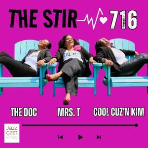 The Stir 716 by The Stir 716