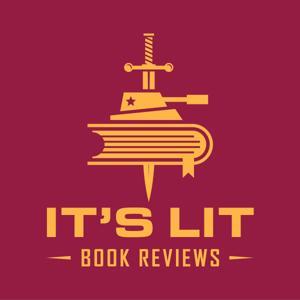 It’s Lit Book Reviews by itslitbookreviews