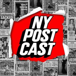 NY POSTcast by New York Post