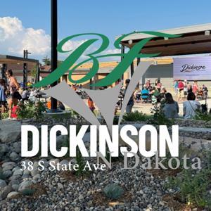 Break Forth Dickinson by Brandi Waples