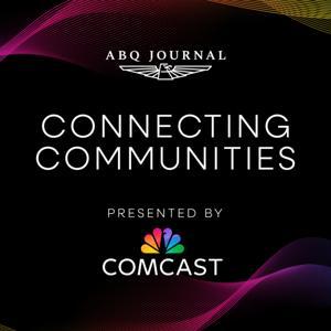 Connecting Communities by Albuquerque Journal