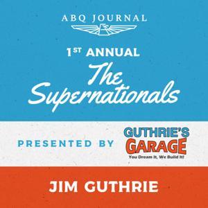 The Supernationals Car Show by Albuquerque Journal