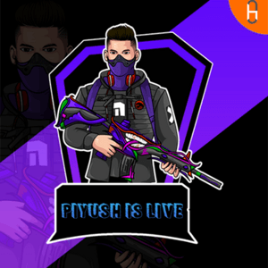 PIYUSH IS LIVE by PIYUSH GUPTA