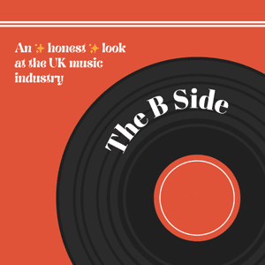 The B Side by Saskia Coomber and Be the change. Media Network