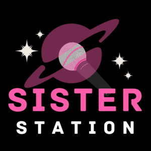 Sister Station by Muminah Koleoso and Be the change. Media Network