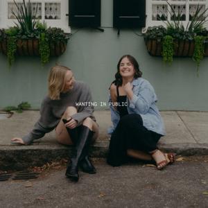 Wanting In Public by Xanthe Appleyard + Kaitlyn Kessler