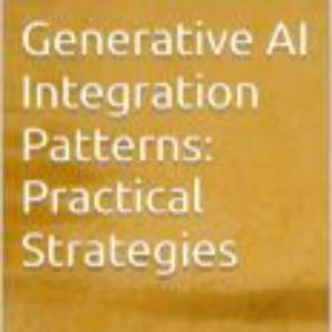 AI Integration Pattern by Anand V