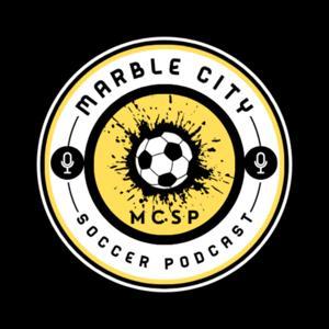Marble City Soccer Podcast by Damien Raggett