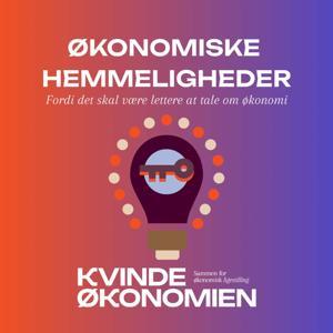 Økonomiske Hemmeligheder by Kvindeøkonomien