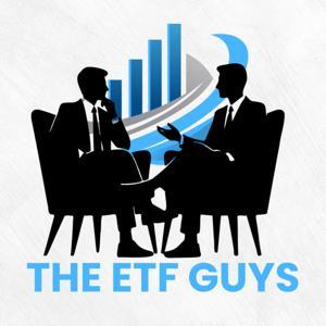 The ETF Guys by The ETF Guys