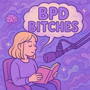 BPD Bitches by Sandra Meland