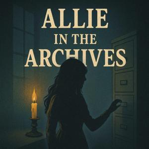 Allie In the Archives by Allie Seibert