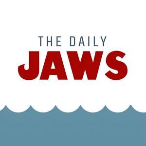 The Daily Jaws by The Daily Jaws