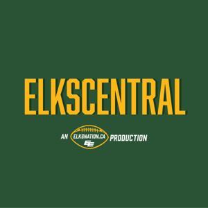 ELKSCENTRAL by Canadian Football Nation