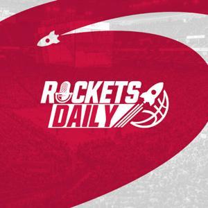 Rockets Daily | Houston Rockets Daily Podcast by Fan Arch