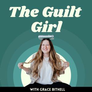 The Guilt Girl by Grace