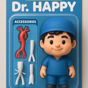DR.HAPPY HUMAN PLUMBER 人體水電工 by DR.HAPPY HUMAN PLUMBER