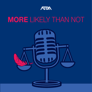 More Likely Than Not: An ATIXA Podcast by ATIXA (The Association of Title IX Administrators)