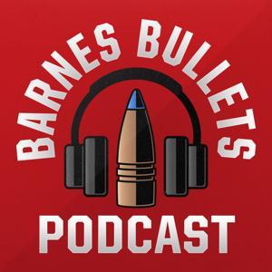 The Barnes Bullets Podcast by Barnes Bullets