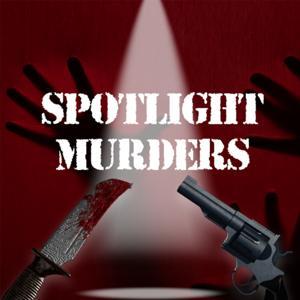 Spotlight Murders by Skoob
