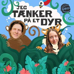 Jeg tænker på et dyr by Beam Audio Agency