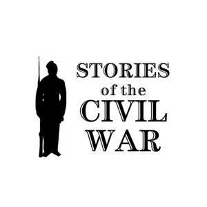 Stories of the Civil War by Chris Mowery