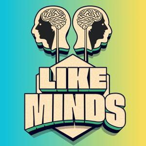 Like Minds by Like Minds | QCODE