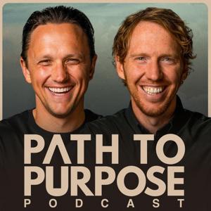 Path To Purpose by David Lindell & Brandon Lindell
