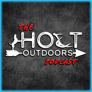 The Holt Outdoors Podcast by Holt Outdoors