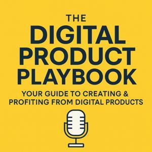 The Digital Products Playbook by Resell Ready