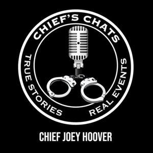 Chief’s Chats by jhoover5