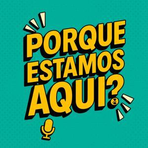 porque estamos aqui ? by BANTUMEN