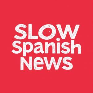 Slow Spanish News (Intermediate) by LingoDive