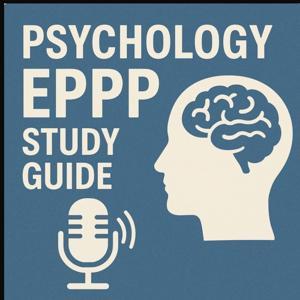 EPPP Study Podcast- by Circle Of Insight Productions