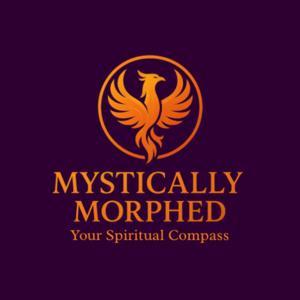 Mystically Morphed: Your Spiritual Compass by Lindsey Lyons