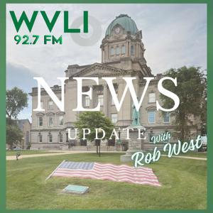 WVLI News Update by WVLI Podcast Network