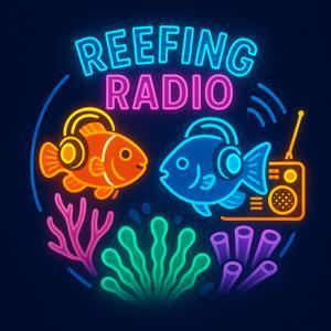Reefing Radio by Reefing Radio