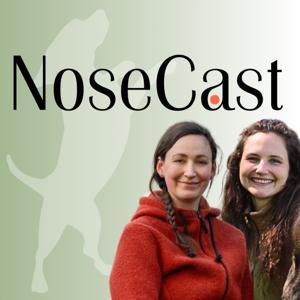 NoseCast by Anna Weber