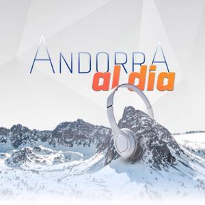 Andorra al dia by Ràdio i televisió d'Andorra S.A.