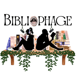 Bibliophage by Gwenna Laithland