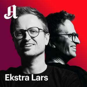 Ekstra Lars by Aftenposten